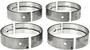 Clevite Crankshaft Main Bearing Set