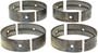 Clevite Crankshaft Main Bearing Set