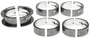 Clevite Crankshaft Main Bearing Set