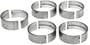 Clevite Crankshaft Main Bearing Set