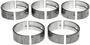 Clevite Crankshaft Main Bearing Set