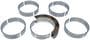 Clevite Crankshaft Main Bearing Set