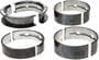 Clevite Crankshaft Main Bearing Set