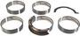 Clevite Crankshaft Main Bearing Set