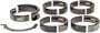 Clevite Crankshaft Main Bearing Set