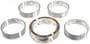 Clevite Crankshaft Main Bearing Set