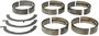 Clevite Crankshaft Main Bearing Set