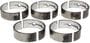 Clevite Crankshaft Main Bearing Set