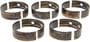 Clevite Crankshaft Main Bearing Set