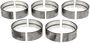 Clevite Crankshaft Main Bearing Set
