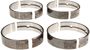 Clevite Crankshaft Main Bearing Set