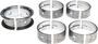 Clevite Main Bearing Set