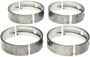 Clevite Crankshaft Main Bearing Set