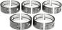 Clevite Crankshaft Main Bearing Set