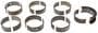 Clevite Crankshaft Main Bearing Set