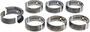 Clevite Crankshaft Main Bearing Set