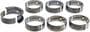 Clevite Crankshaft Main Bearing Set