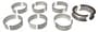 Clevite Main Bearing