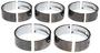 Clevite Crankshaft Main Bearing Set