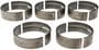 Clevite Crankshaft Main Bearing Set