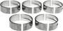 Clevite Crankshaft Main Bearing Set