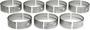 Clevite Crankshaft Main Bearing Set