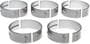 Clevite Crankshaft Main Bearing Set
