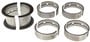 Clevite Crankshaft Main Bearing Set