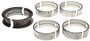 Clevite Main Bearing Gasket Set