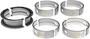Clevite Main Bearing Gasket Set