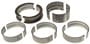 Clevite Crankshaft Main Bearing Set
