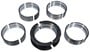 Clevite Crankshaft Main Bearing Set