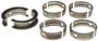 Clevite Crankshaft Main Bearing Set
