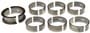 Clevite Crankshaft Main Bearing Set
