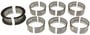 Clevite Crankshaft Main Bearing Set