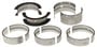 Clevite Crankshaft Main Bearing Set