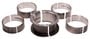 Clevite Crankshaft Main Bearing Set