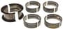 Clevite Crankshaft Main Bearing Set