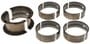 Clevite Crankshaft Main Bearing Set