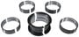 Clevite Crankshaft Main Bearing Set