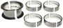 Clevite Crankshaft Main Bearing Set