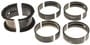 Clevite Crankshaft Main Bearing Set