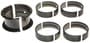 Clevite Crankshaft Main Bearing Set