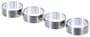 Clevite Connecting Rod Bearing Set