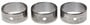 Clevite Camshaft Bearing Set