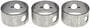 Clevite Camshaft Bearing Set