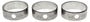 Clevite Camshaft Bearing Set