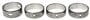 Clevite Camshaft Bearing Set