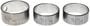 Clevite Balance Shaft Bearing Set