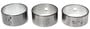 Clevite Balance Shaft Bearing Set